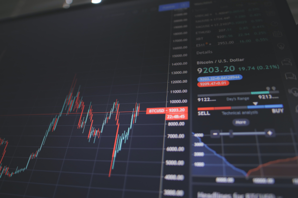 Intraday stock momentum trading