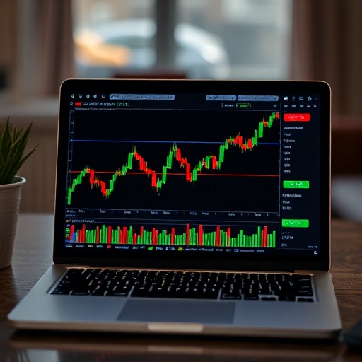 BlackRock - Technical Analysis