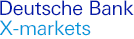 Deutsche Bank x-Markets